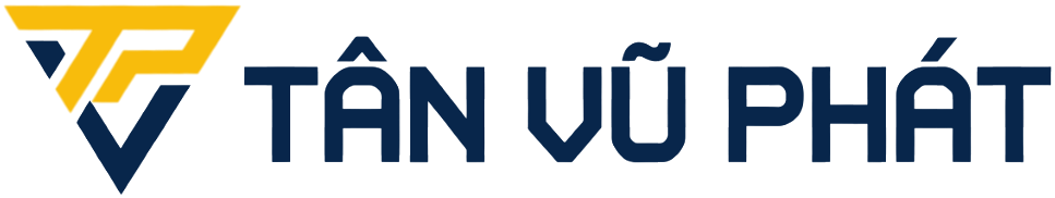 TÂN VŨ PHÁT