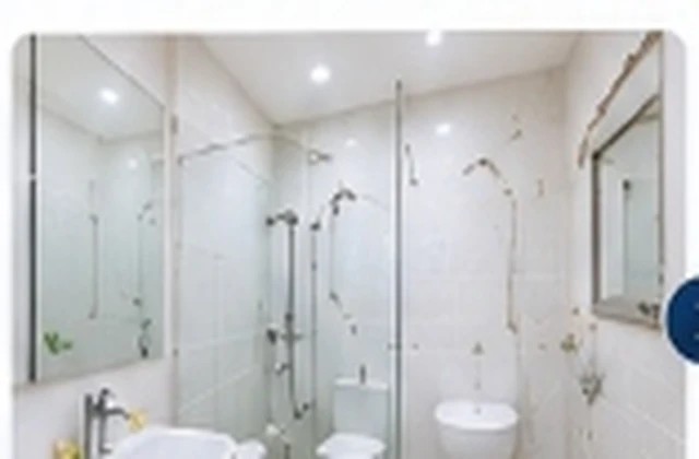 Cải tạo nhà vệ sinh chống thấm & ốp lát mới - Bình Thạnh